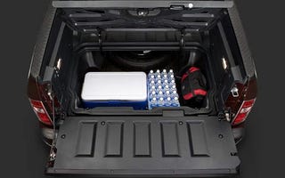 Ten Best Tailgating Vehicles
