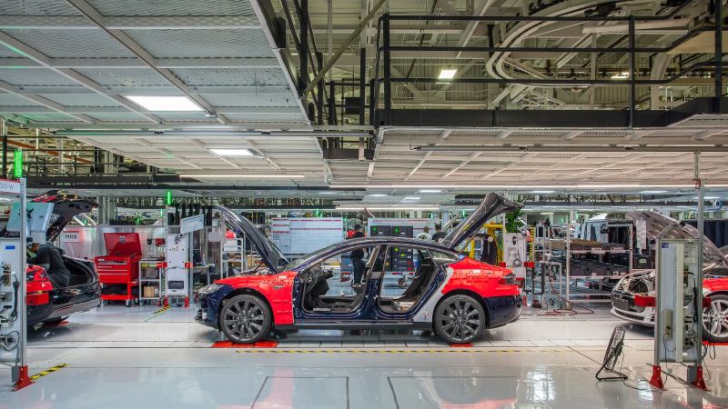 Why Cars Might Have To Be Replaced More Often In The Future