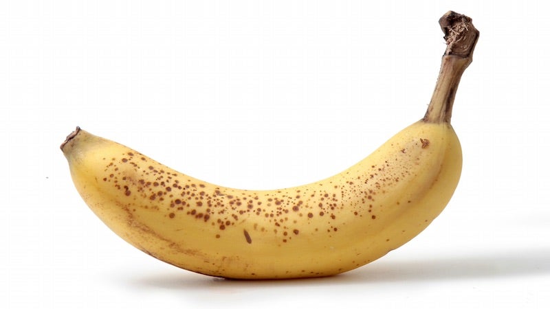 China Bans Erotic Banana Eating Livestreams So There Goes My Weekend Plans