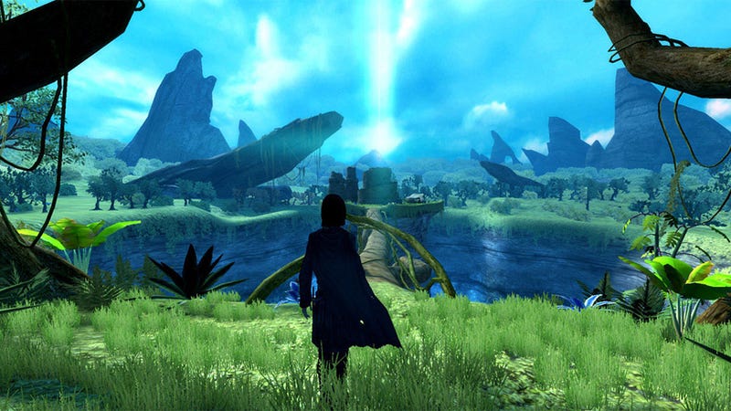 dreamfall chapters lux dreamfall chapters lux