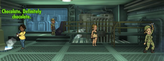 10 Messed Up Vault Experiments You Can Try In Fallout Shelter