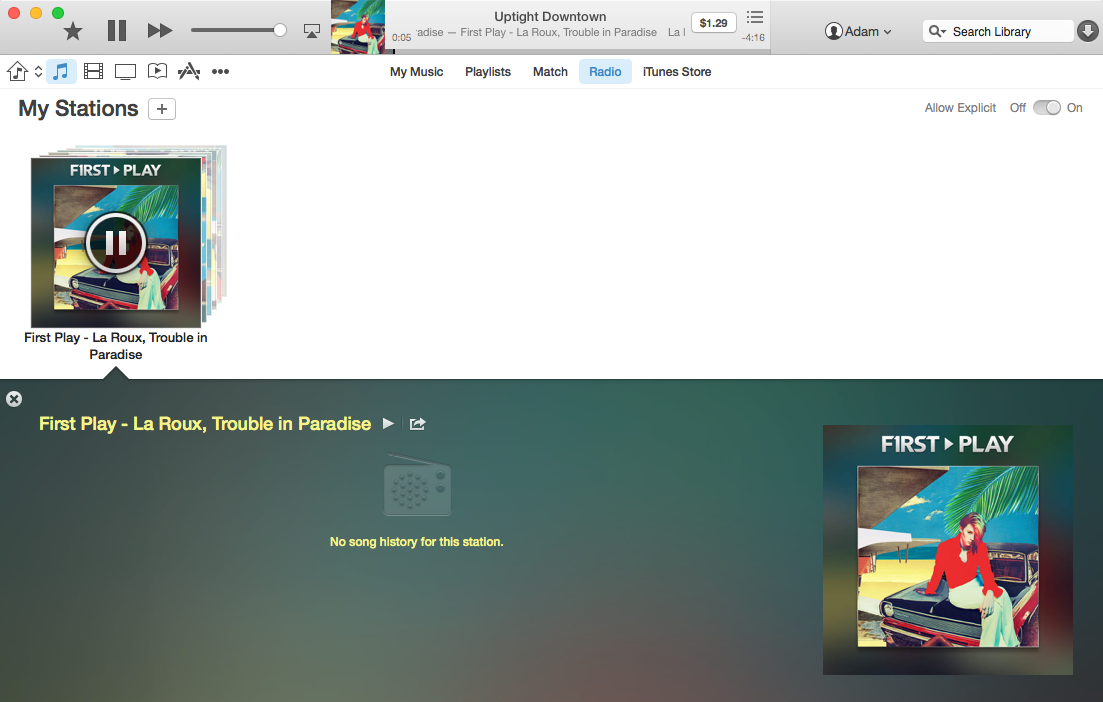 Everything That's Changed in the New iTunes 12.0