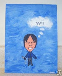 Miyamoto Receiving 2009 ESA Champion Award