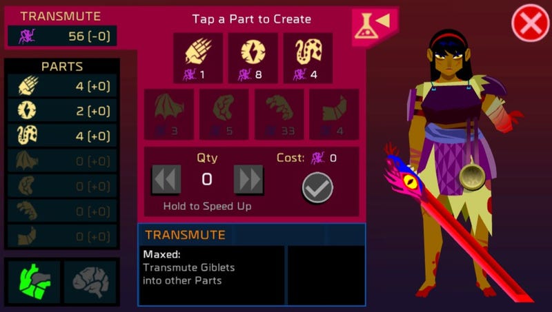 Severed Is A Great Reminder Of How Good PlayStation Vita Games Can Feel