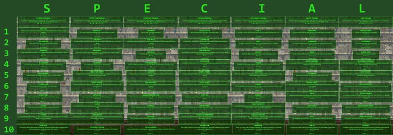 fallout 4 recorded name list