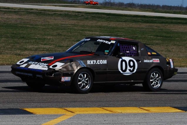 The Top 95 Lemons Of The Gator-O-Rama 24 Hours Of LeMons