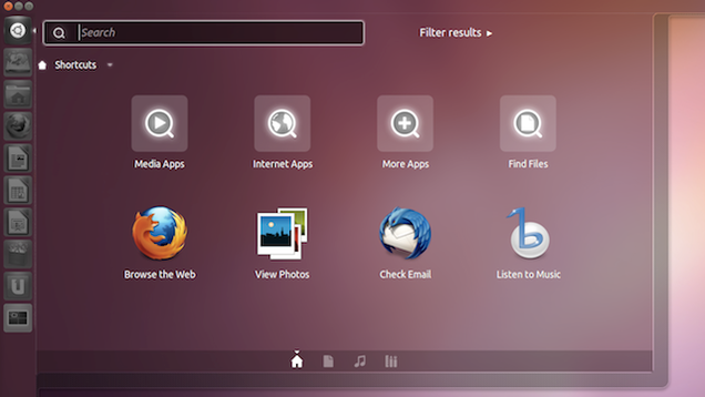 Ubuntu Linux Oneiric Ocelot Released Here S What S New