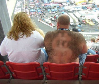 Motorsports Race Tracks Make Out Big In $700 Billion Bailout