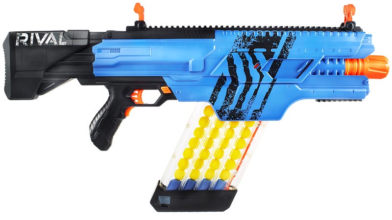 elite nerf longshot cs-6 review   nerf gun attachments