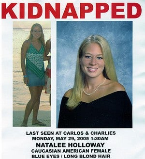 How Media Deregulation Kidnapped Natalee Holloway