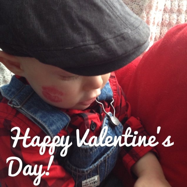 Valentine's Day Fun