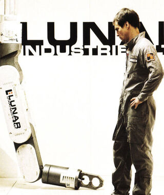 "Moon" Is the Best Scifi Movie of Summer