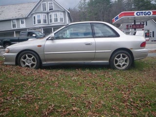 NP or CP 2.5RS Edition
