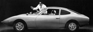GM Presents Its Top Ten Production Cars and Top Ten Concept Cars