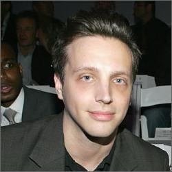 New In Style Editor: Ariel Foxman