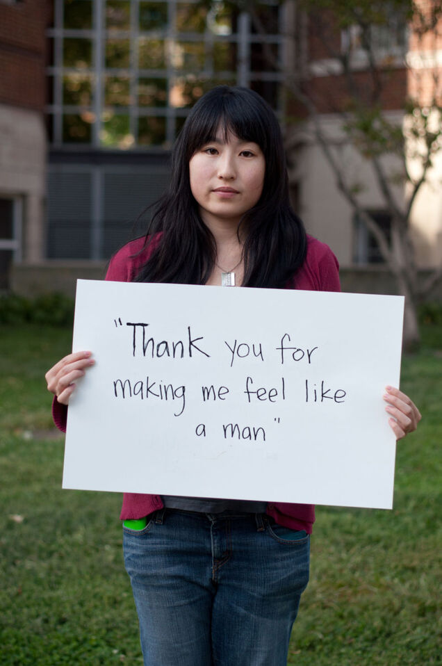 Yikes: 'Blurred Lines' Lyrics Aren't So Catchy When Rapists Read Them