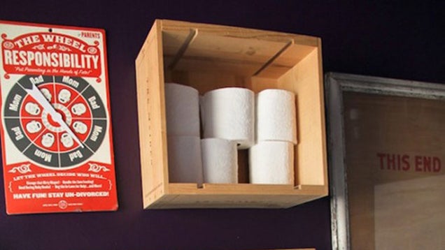 10 Dirt Cheap Ways To Make Your Apartment More Presentable