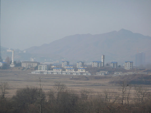 4 grandes proyectos urbanísticos que ahora son ciudades desiertas