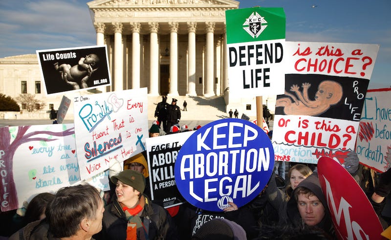 Ohio Bill Would Require Women to Bury or Cremate Aborted and Miscarried Fetuses