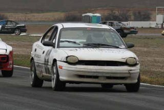 Finally, The Thunderhill 24 Hours of LeMons Uber Gallery!