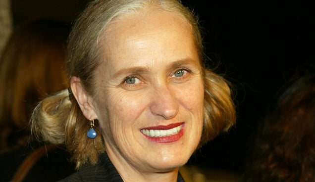 Women in Hollywood Seeking to Help Out New Female Filmmakers