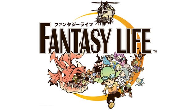After Nine Months, The Latest News On Level-5's Fantasy Life... Is A City
