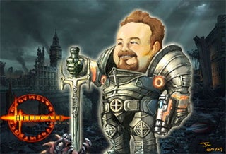 Hellgate Creator On Why Hellgate Sucked