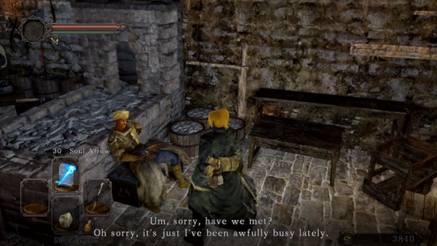 Ten Things You Might Have Missed in Dark Souls 2