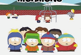 Prep School Problems Mirror South Park
