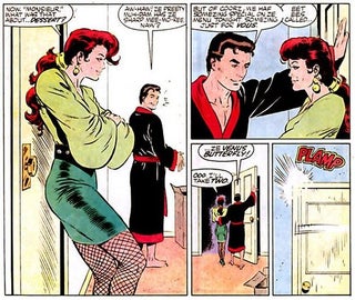 10 sexy facts you didn't know about Spider-Man