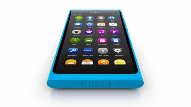 Nokia N9: Beautiful Hardware, Zombie Software