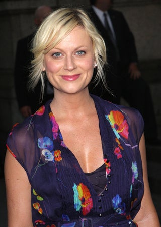 Leaving SNL? Really, Amy Poehler? Really?