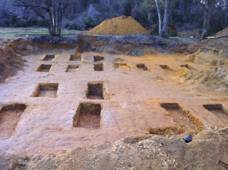 'They Were Truly Gone': Solving the Mysteries of the Dozier School