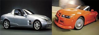 Ten Car Platforms That Just Won't Die