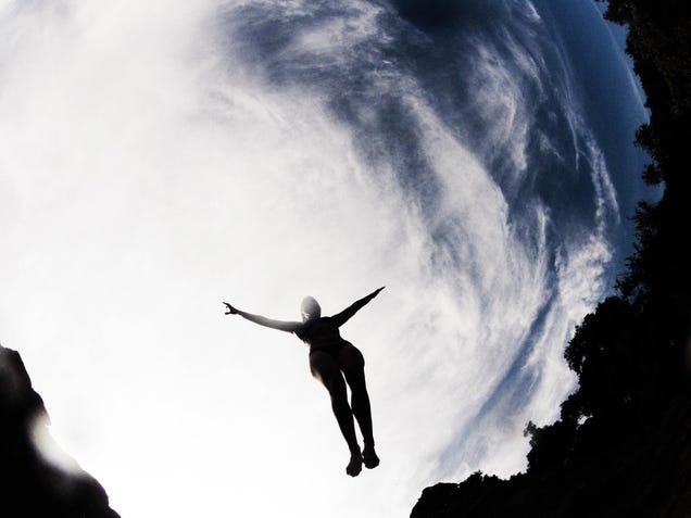 So You Want To Be An Adventure Photographer...