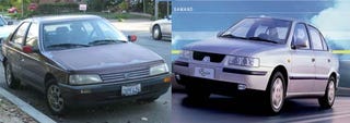 Ten Car Platforms That Just Won't Die