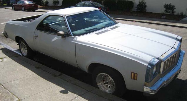 1967 Chevrolet Chevelle Malibu, Plus Bonus Evil Chevy Poll