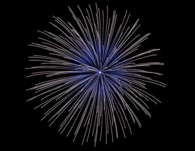 75 Explosive Photos of Fireworks