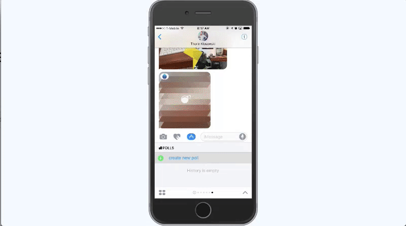 The iMessage Apps and Stickers That Are Actually Useful