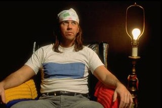 Why David Foster Wallace Killed Himself
