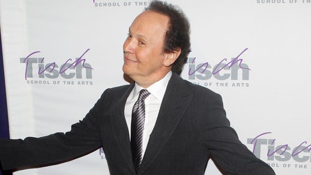 Here's Who Should Host the Oscars