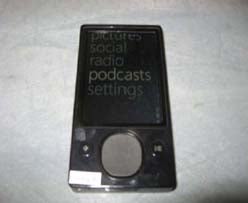 Microsoft Fesses Up to 120GB Zune, Laughs While We Eat Their Breadcrumbs