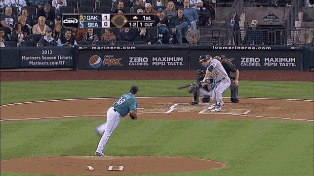 Yerrrr Out-Out-Out-Out!: An Animated Gallery Of Every MLB Umpire's Strike-Three Call (Part 2)