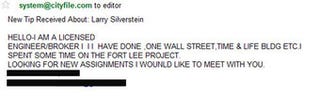 Misdirected Mail, Volume II
