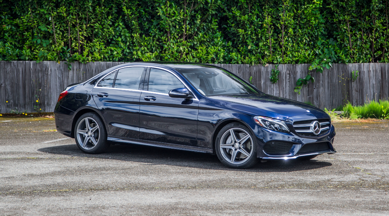 Mercedes C-Class: The Ultimate Buyer's Guide