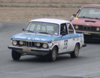 Finally, The Thunderhill 24 Hours of LeMons Uber Gallery!