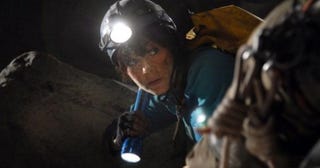 Will Descent 2 Out-Scare The Original?