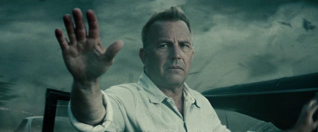 What's the most pointless self-sacrifice of all time?