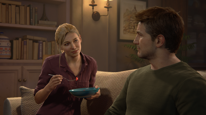 Uncharted 4: The Kotaku Review
