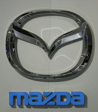 Mazda To Buy Back 20% Of Ford Ownership Stake For $185 Million